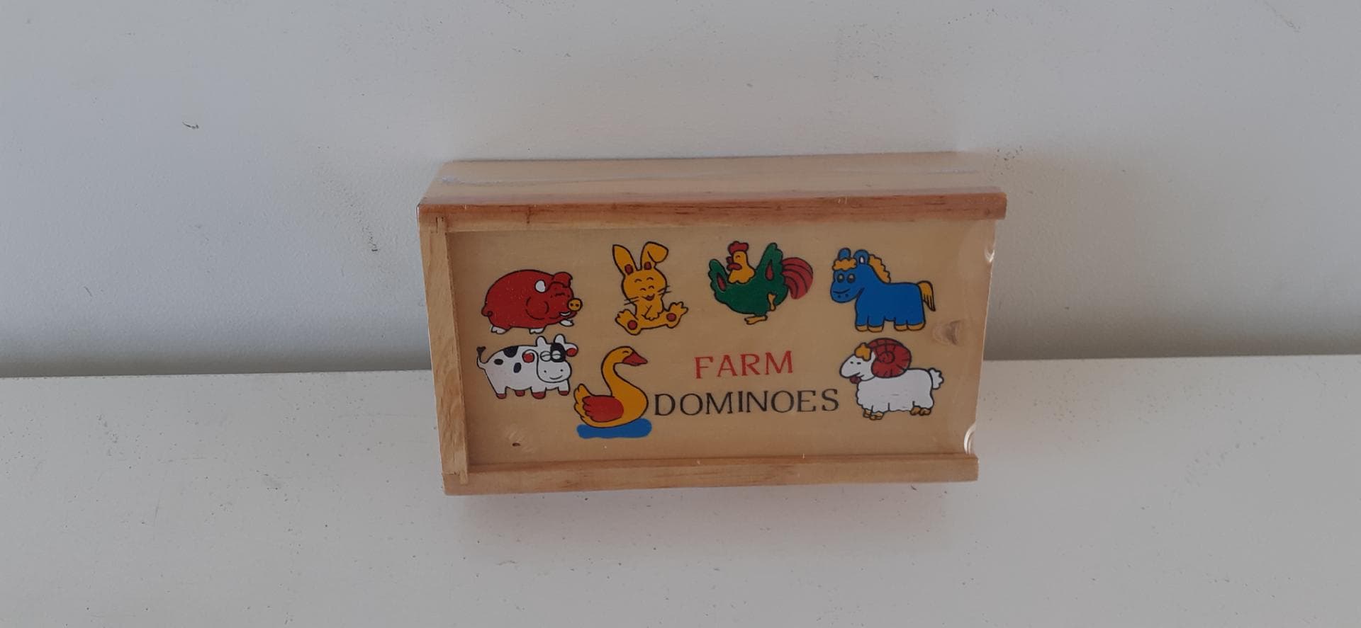 Brinquedo Infantil