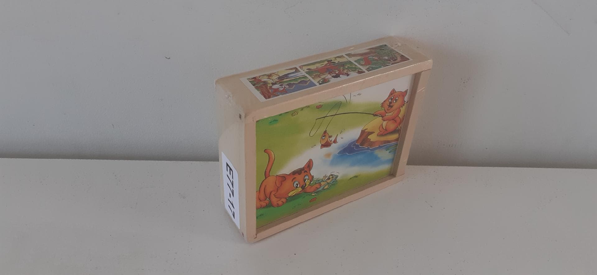 Brinquedo Infantil — imagem 2