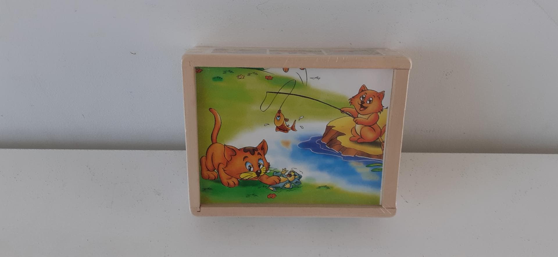 Brinquedo Infantil