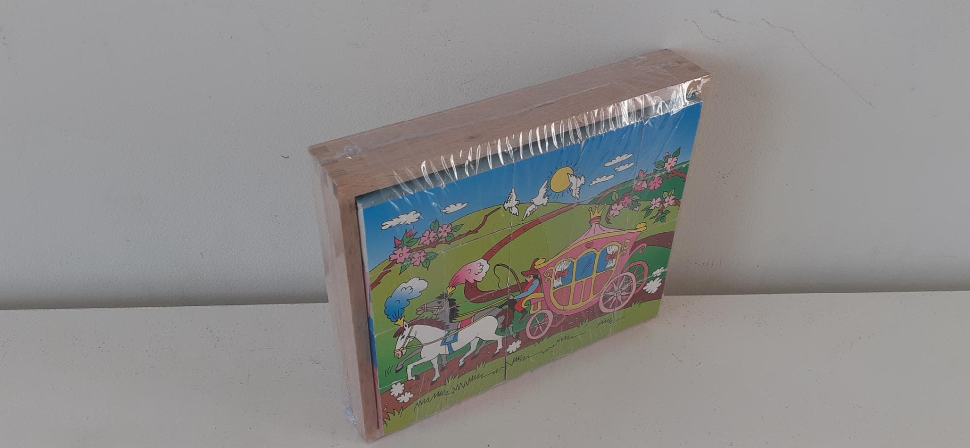 Brinquedo Infantil — imagem 2