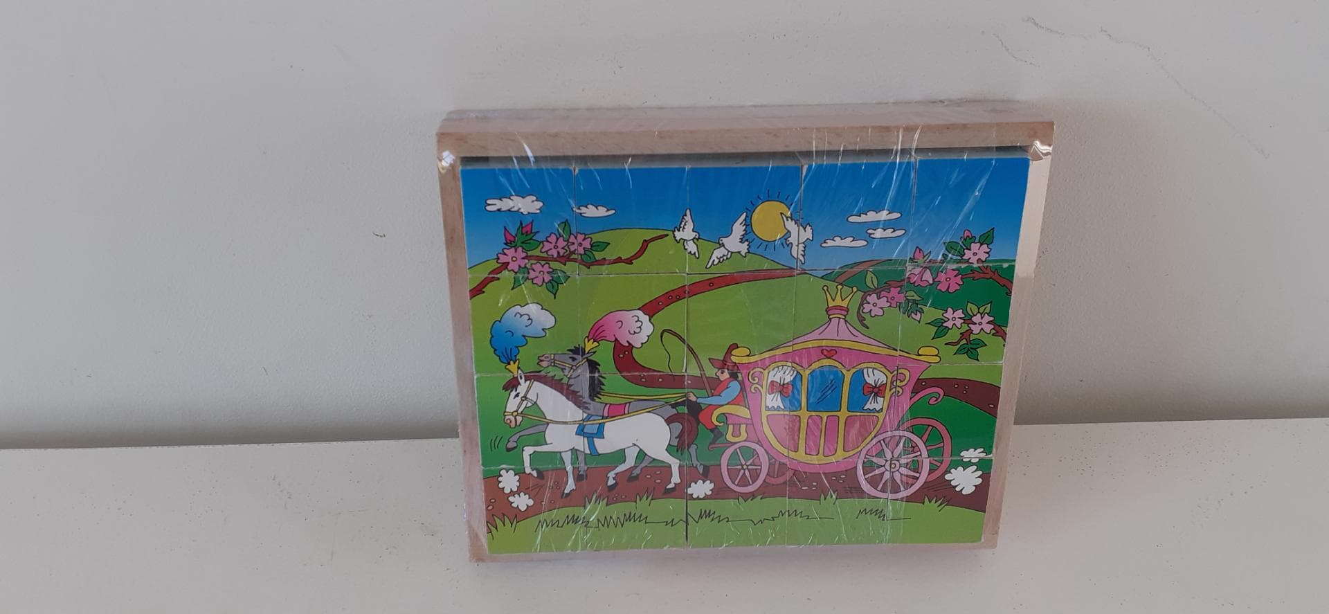 Brinquedo Infantil