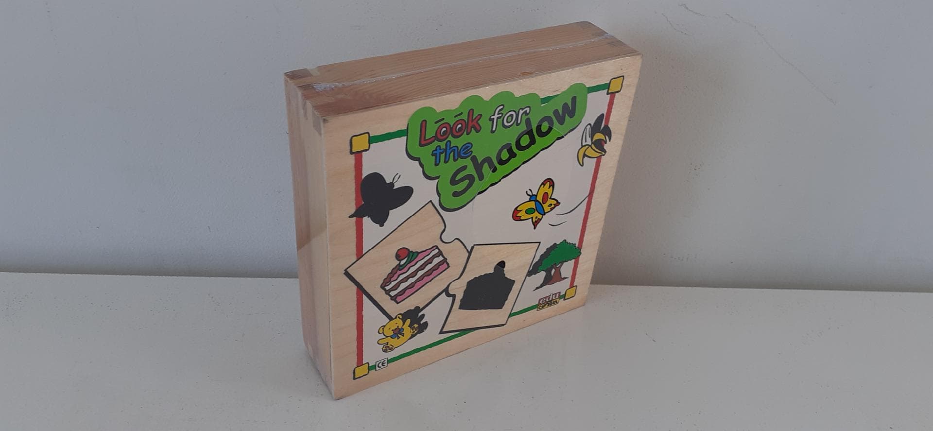 Brinquedo Infantil — imagem 2