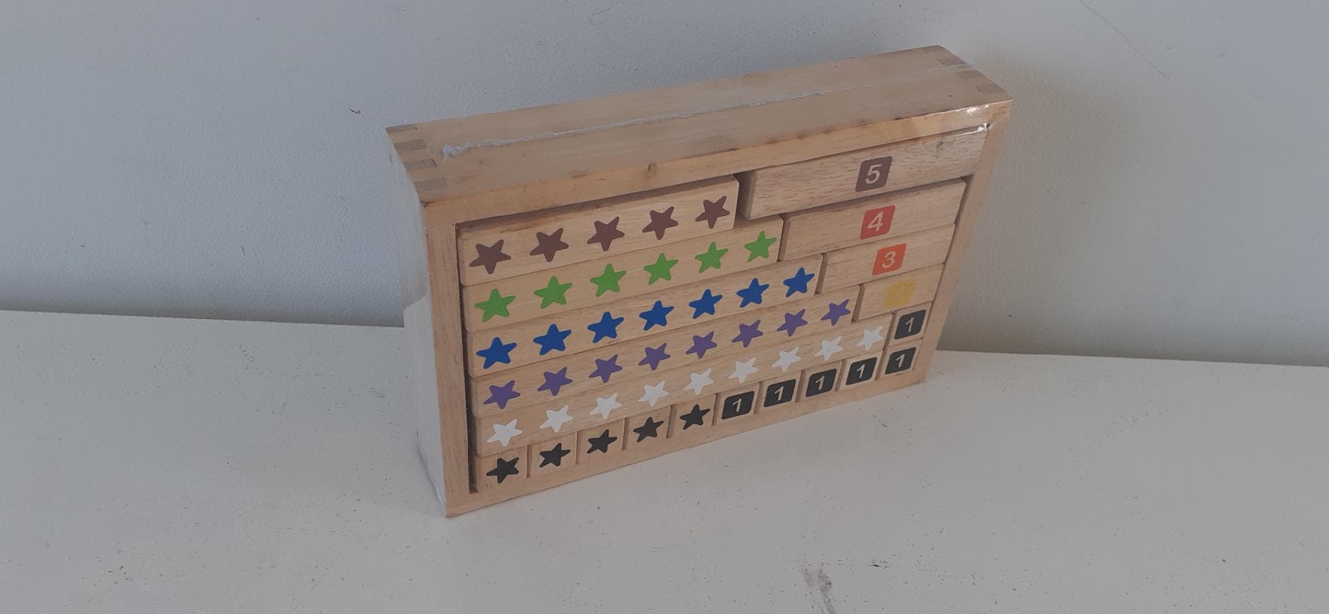 Brinquedo Infantil — imagem 2