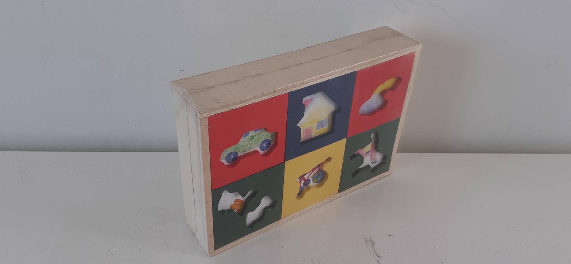 Brinquedo Infantil — imagem 2