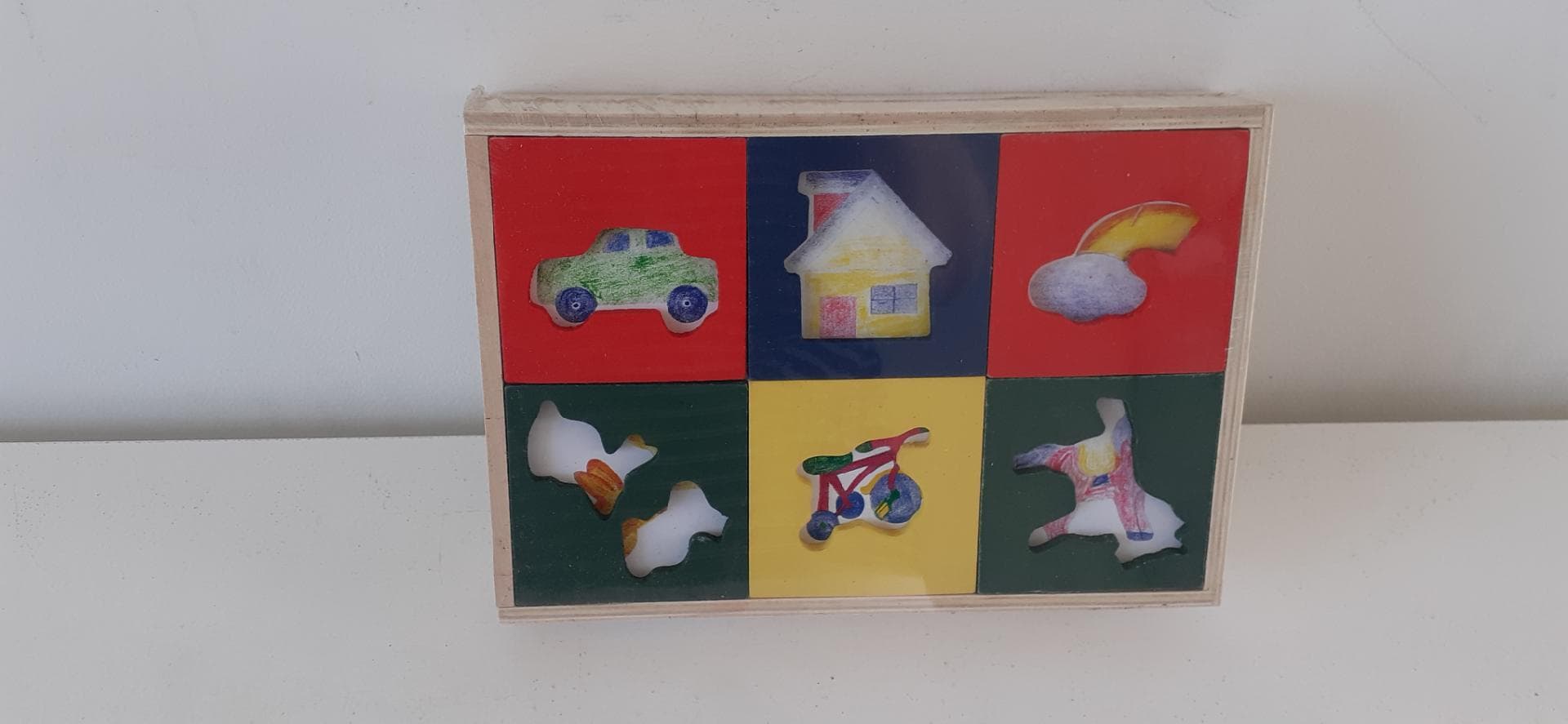 Brinquedo Infantil