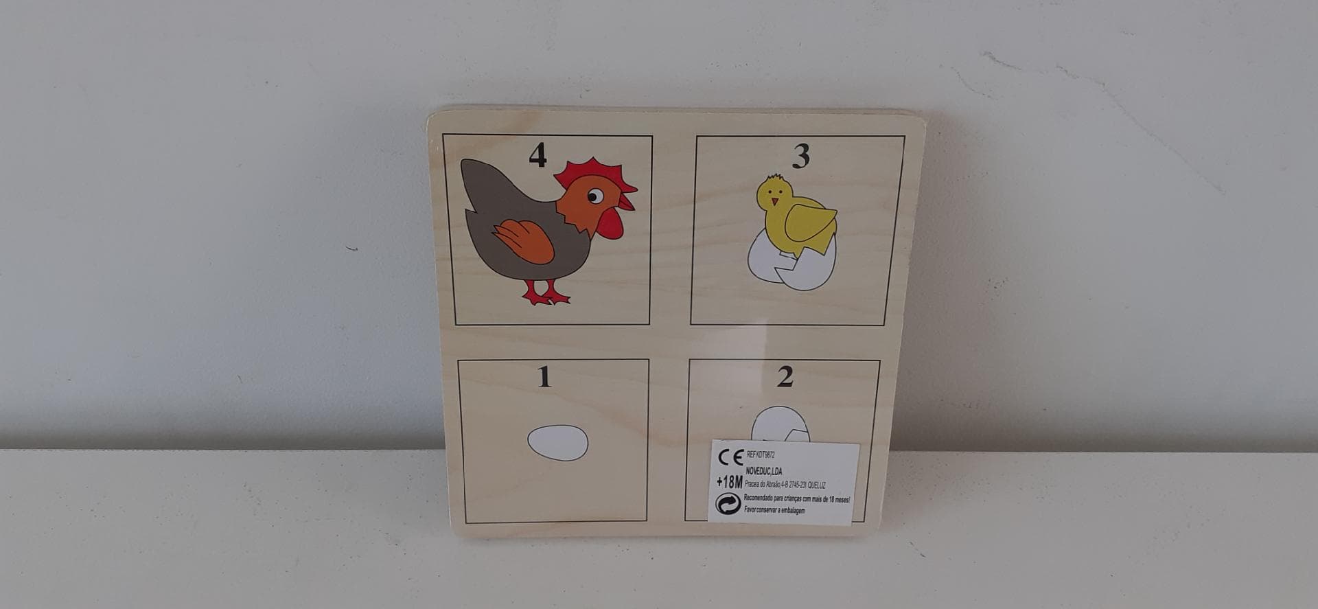 Jouet pour enfant — image 2