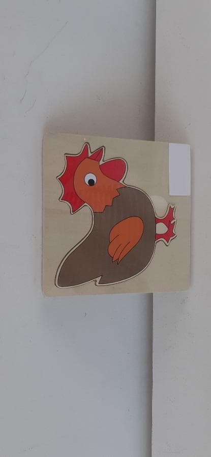 Juguete Infantil — imagen 2