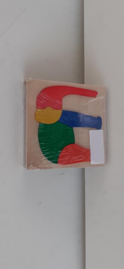 Brinquedo Infantil — imagem 2