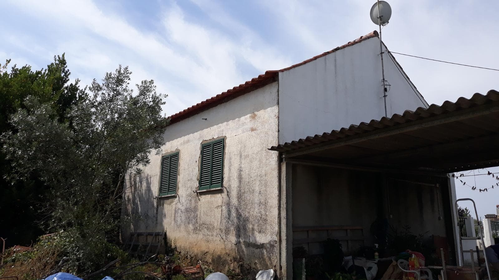 Proporção de 1/2 de Moradia V3 · Sardoal, Santarém — imagen 3