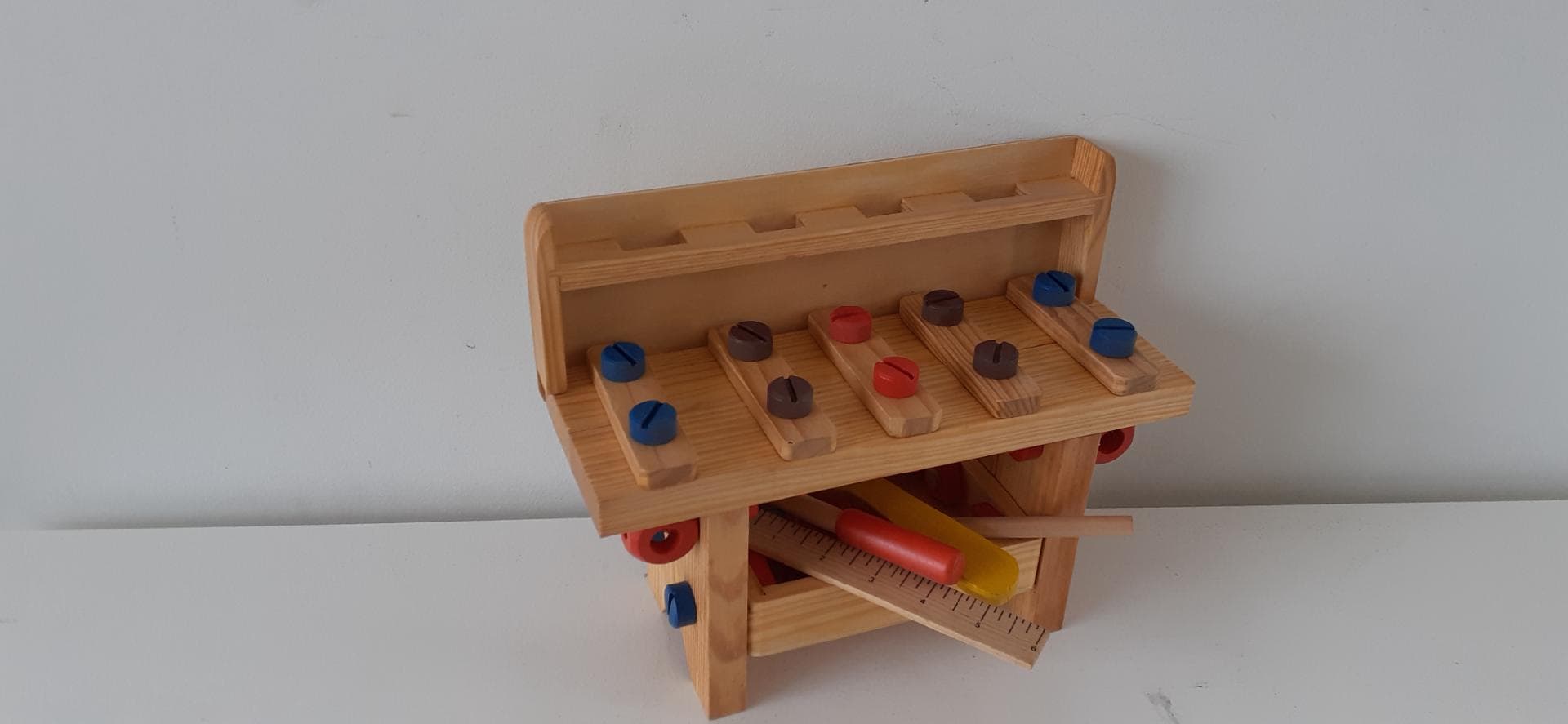 Brinquedo Infantil — imagem 1