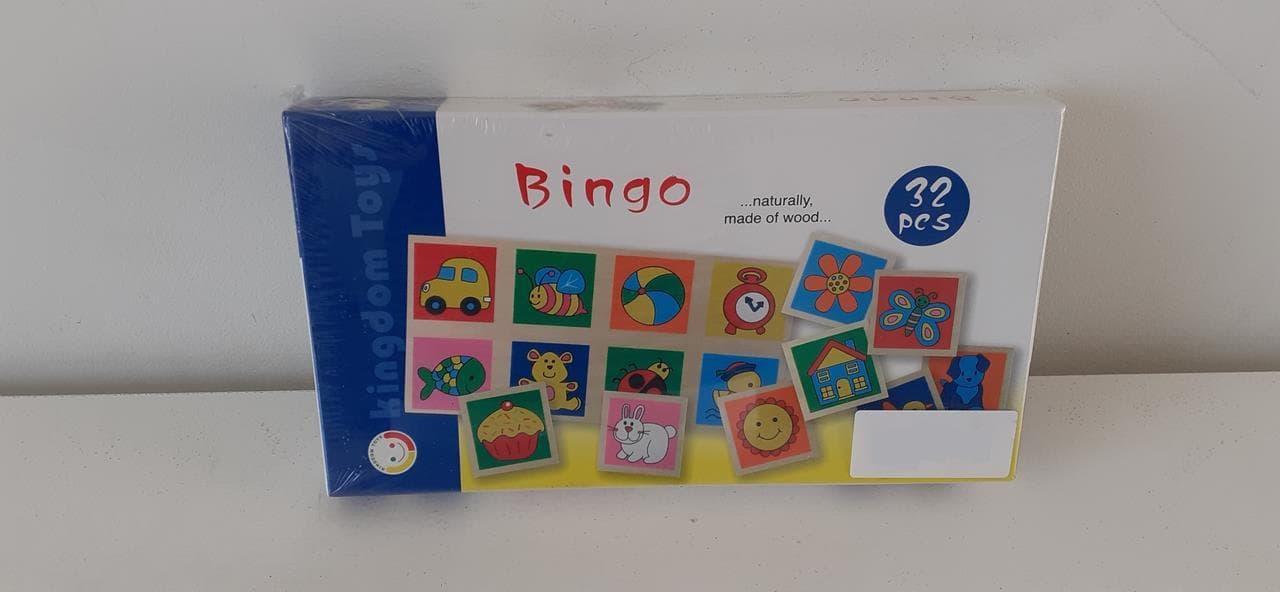 Juguete Infantil