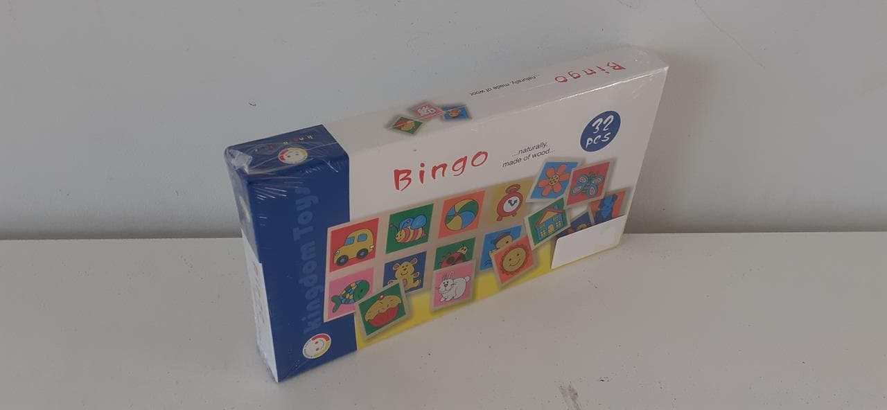 Brinquedo Infantil — imagem 2