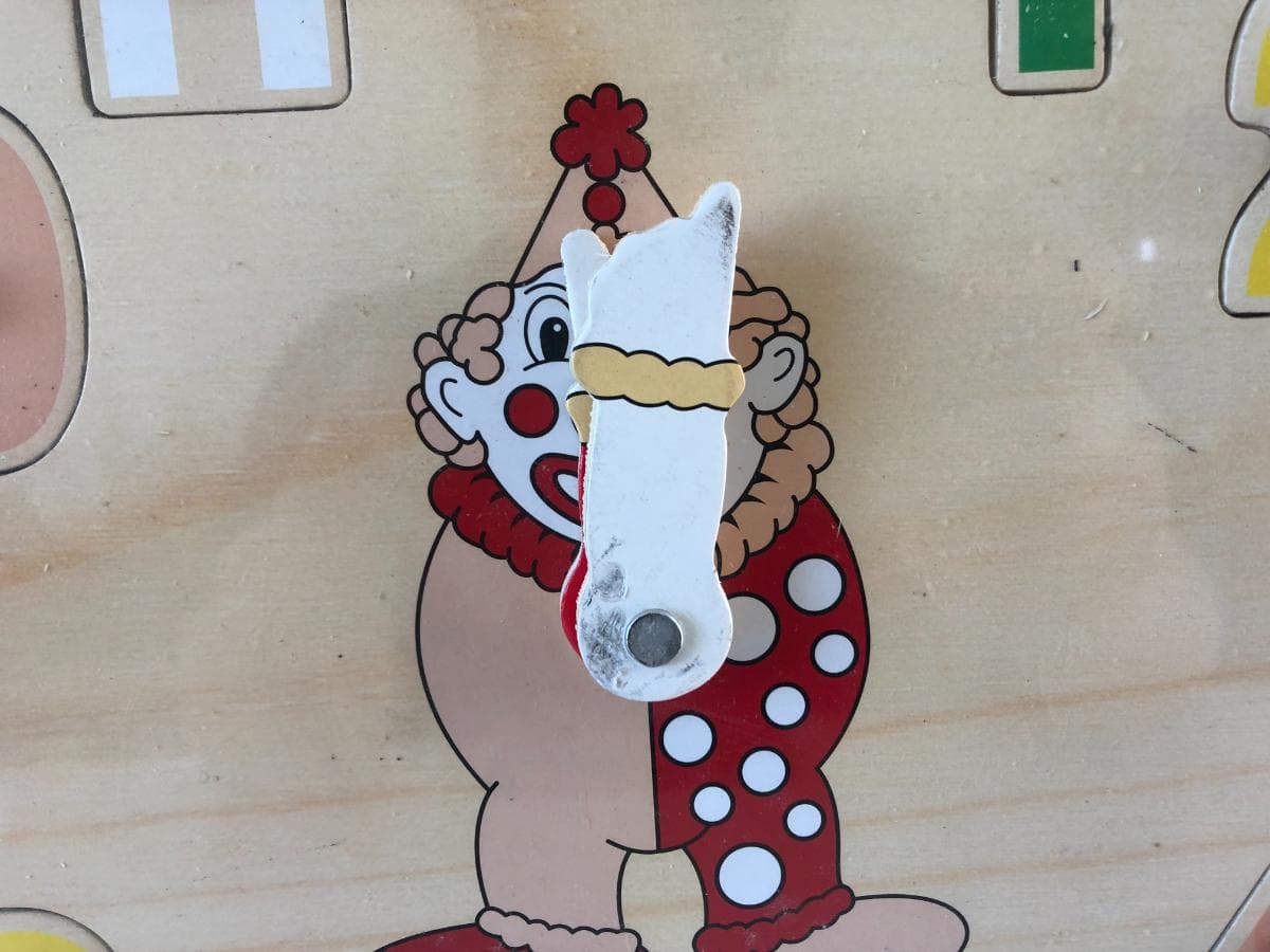 Juguete Infantil — imagen 2