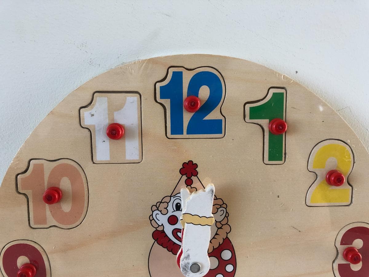 Juguete Infantil — imagen 3