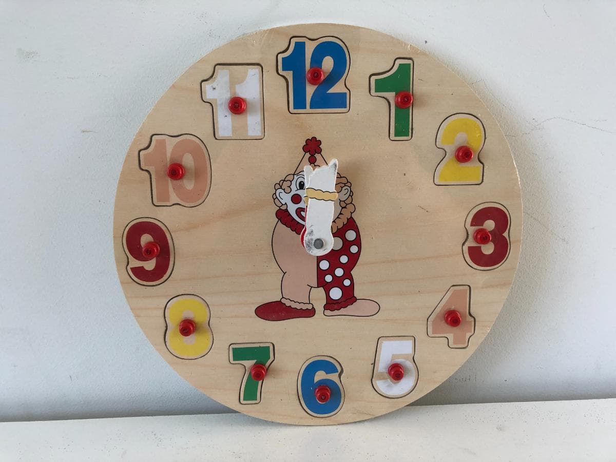 Brinquedo Infantil