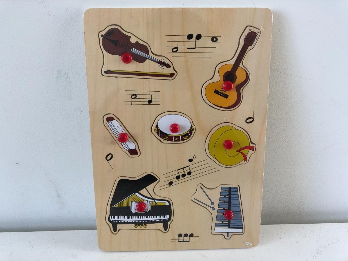 Brinquedo Infantil