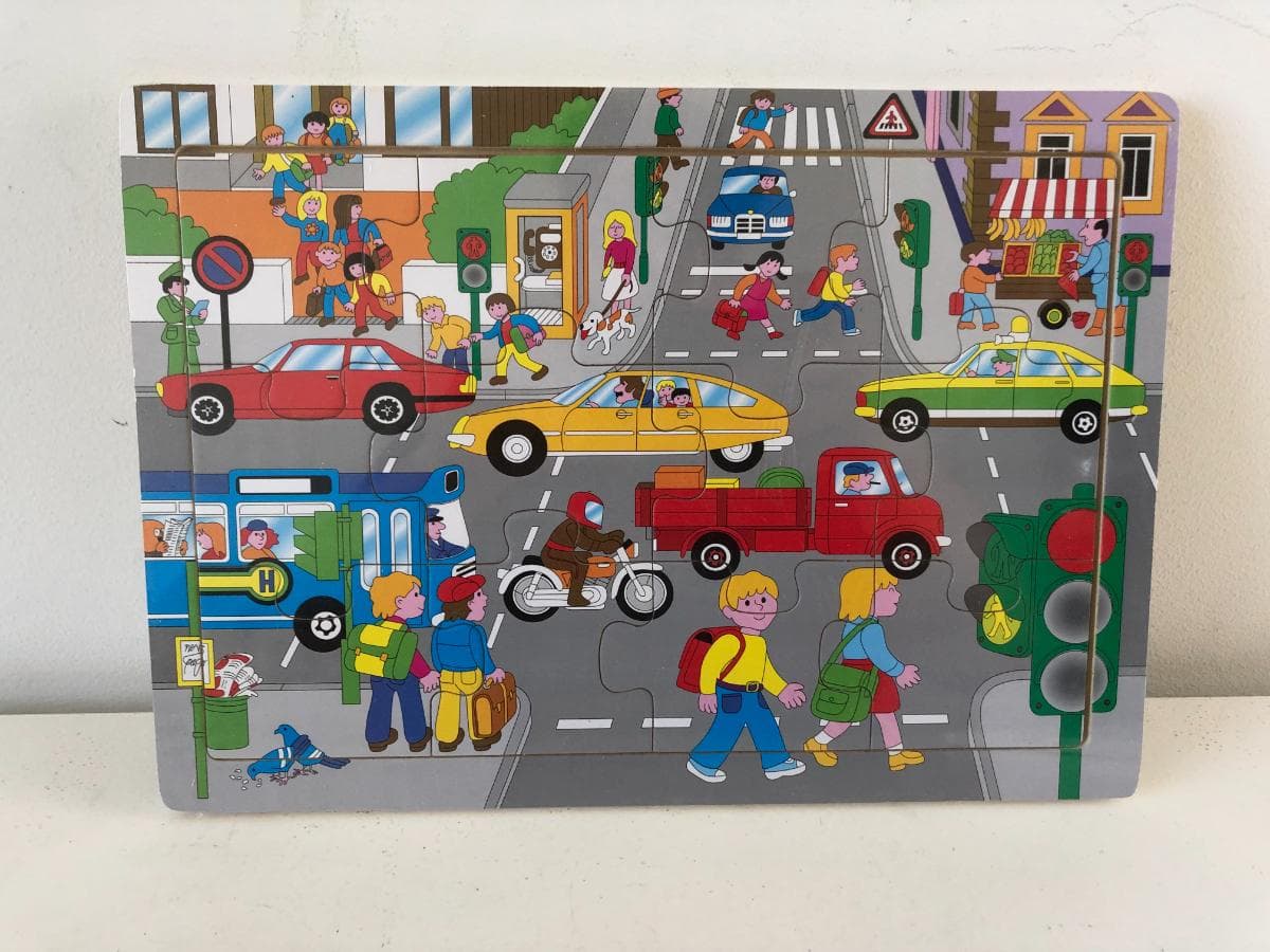 Brinquedo Infantil