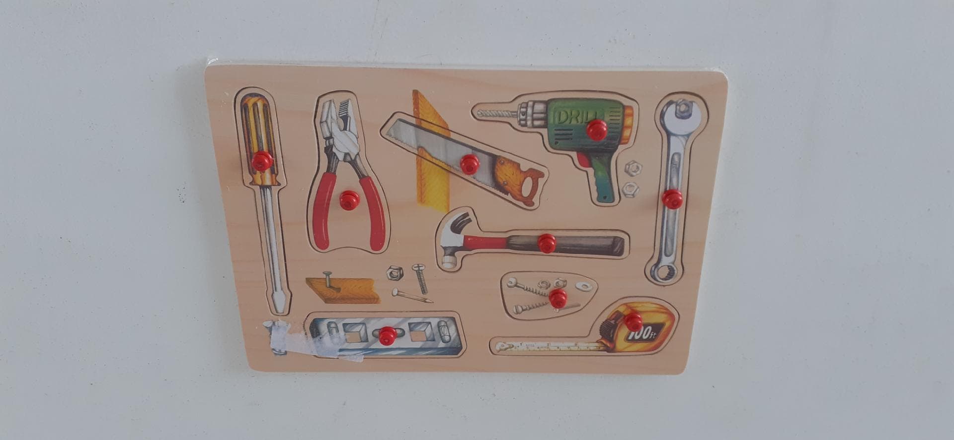 Brinquedo Infantil