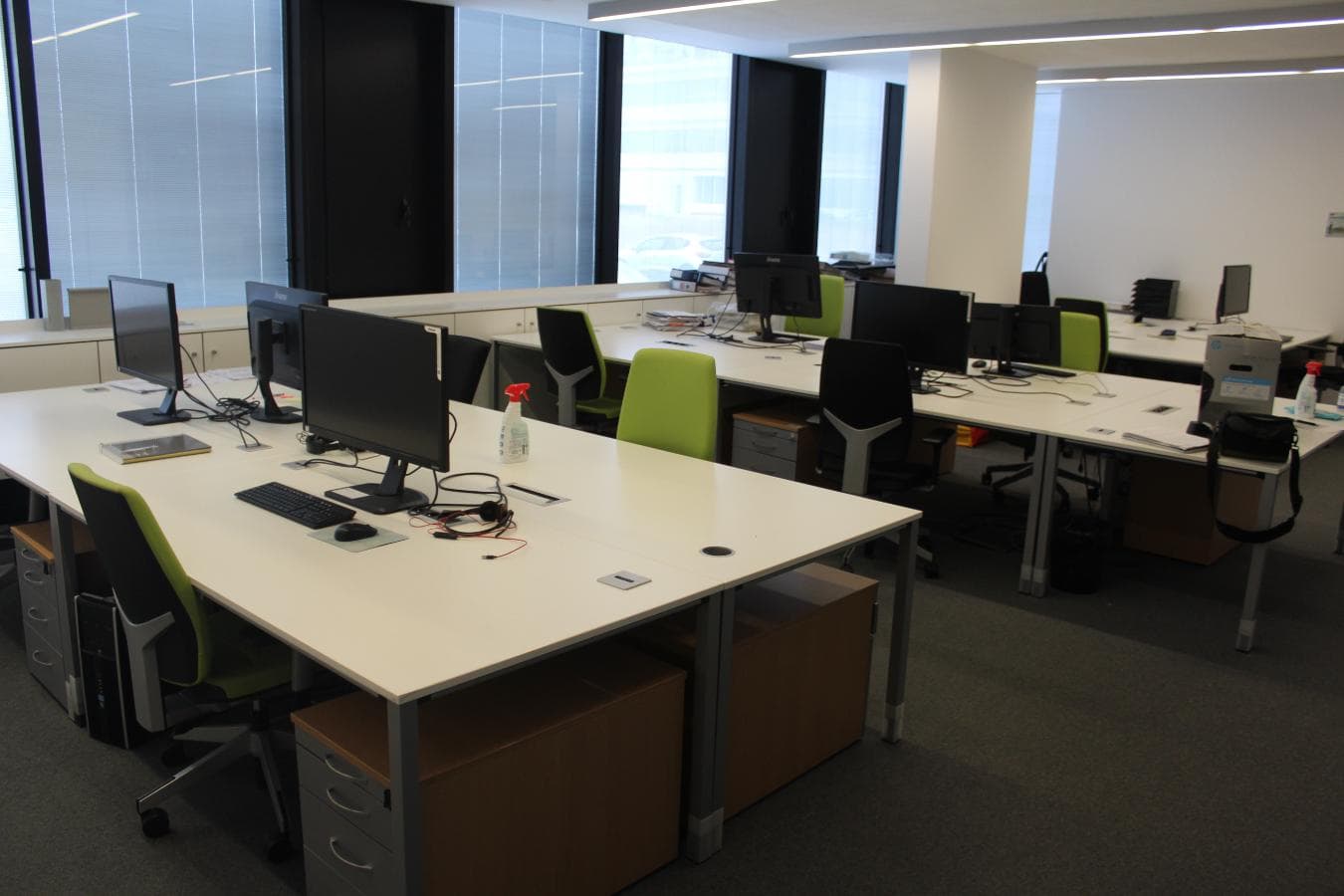 Equipos de Oficina