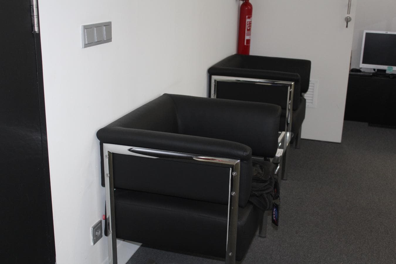 Equipamentos de Escritório — image 10