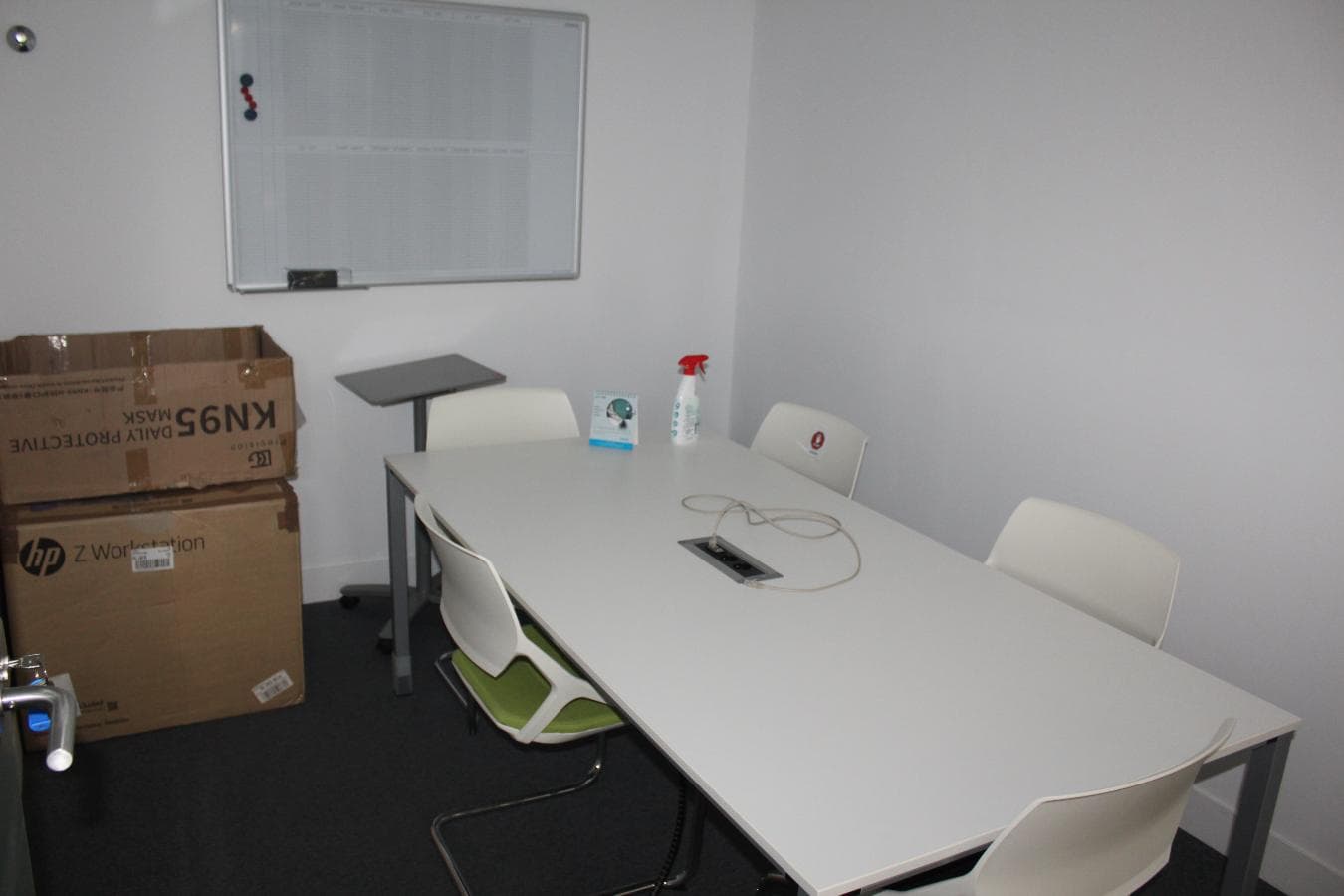 Equipamentos de Escritório — image 6