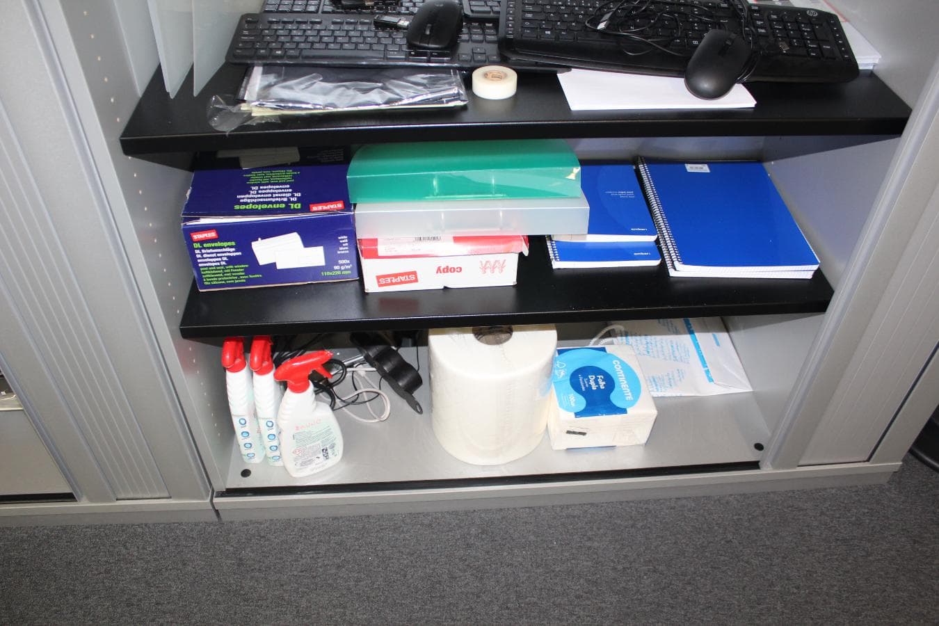 Equipamentos de Escritório — image 13