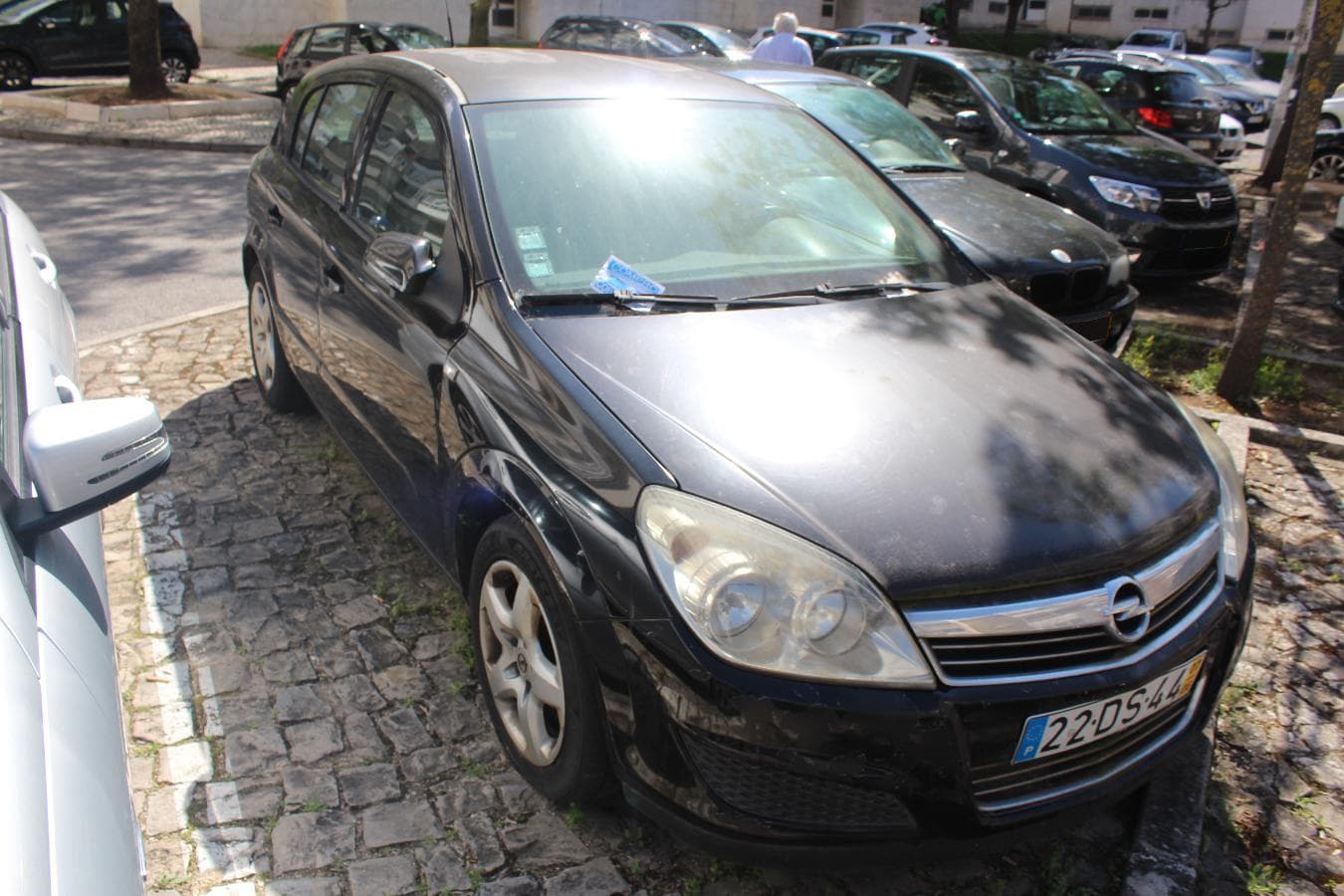OPEL ASTRA — imagem 2