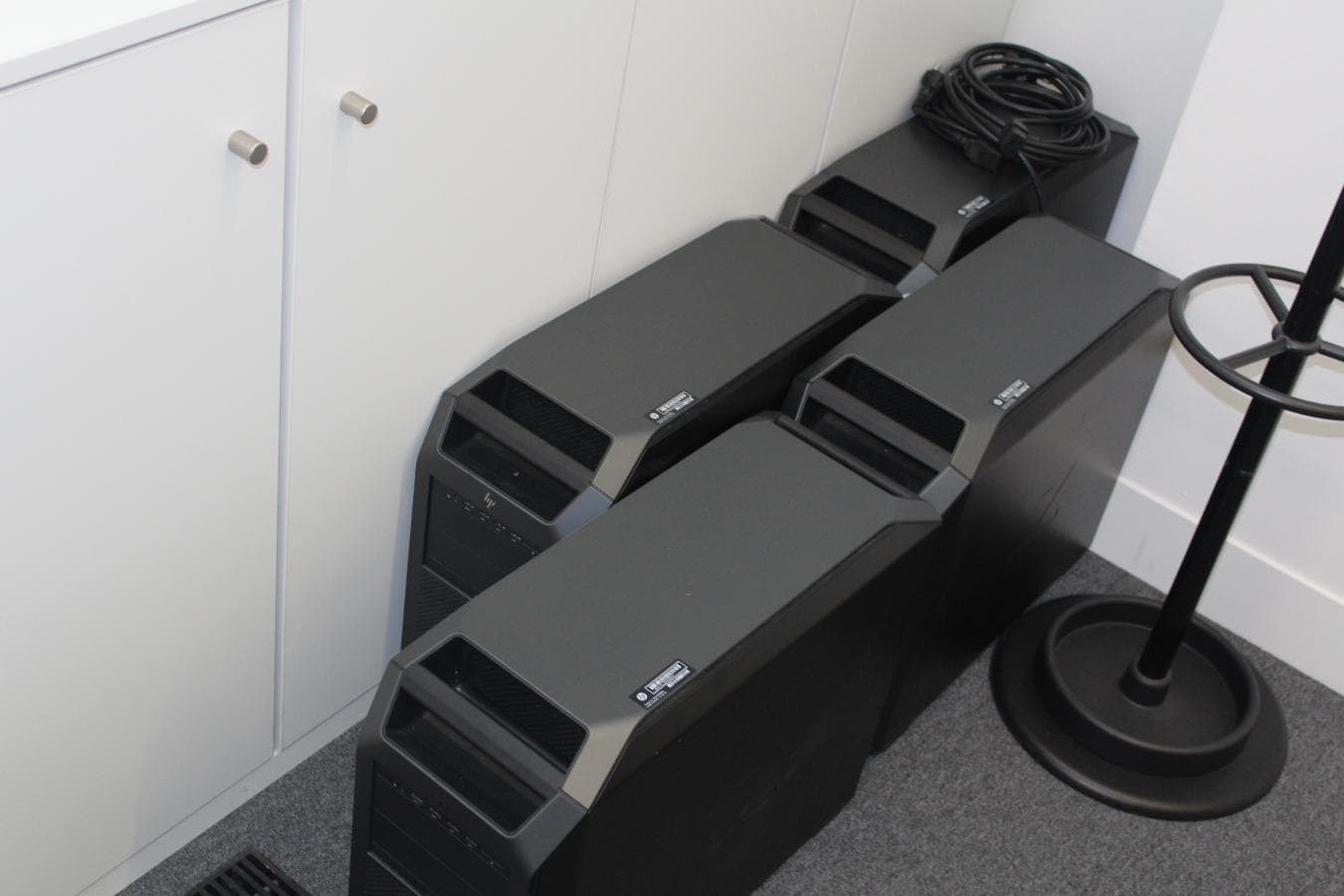 Equipamentos informáticos — imagem 2