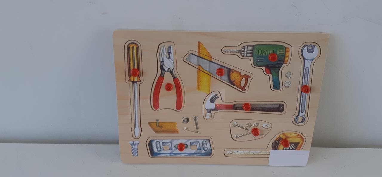 Brinquedo Infantil