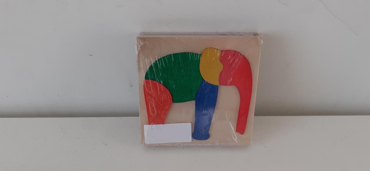 Brinquedo Infantil