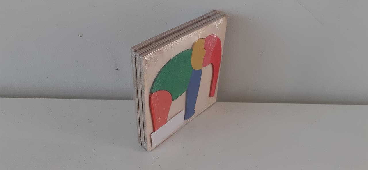 Brinquedo Infantil — imagem 2