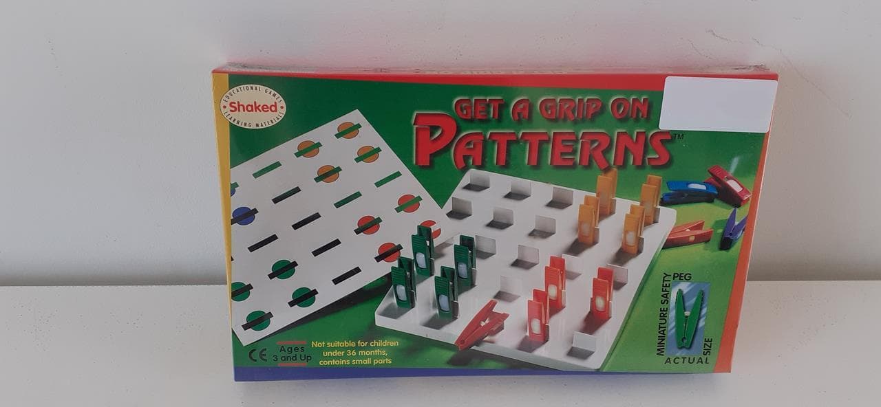 Brinquedo Infantil