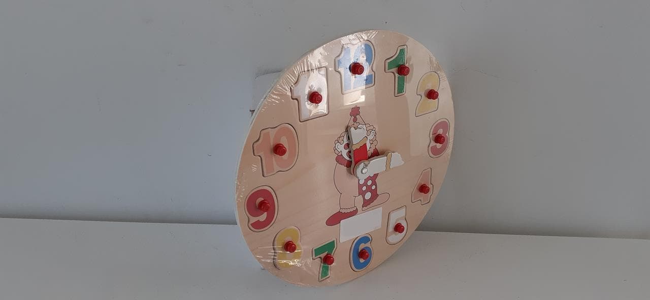 Brinquedo Infantil — imagem 2