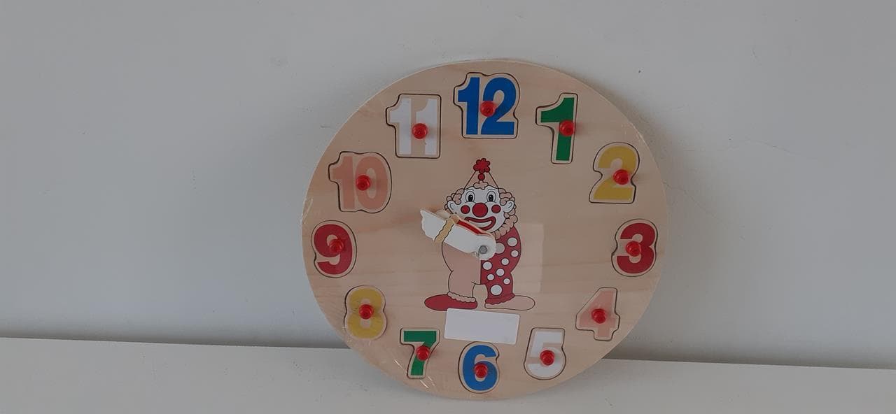 Brinquedo Infantil — imagem 1