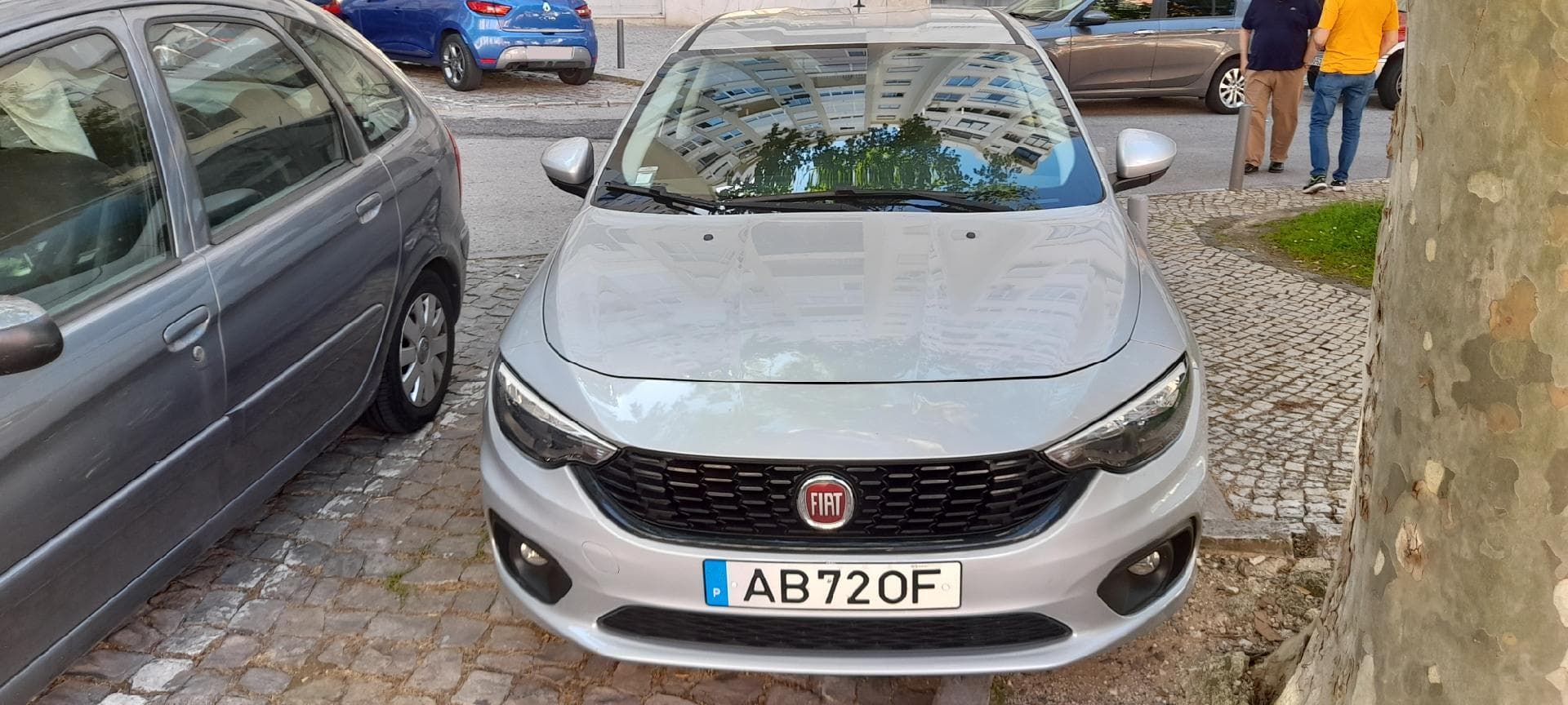 FIAT TIPO