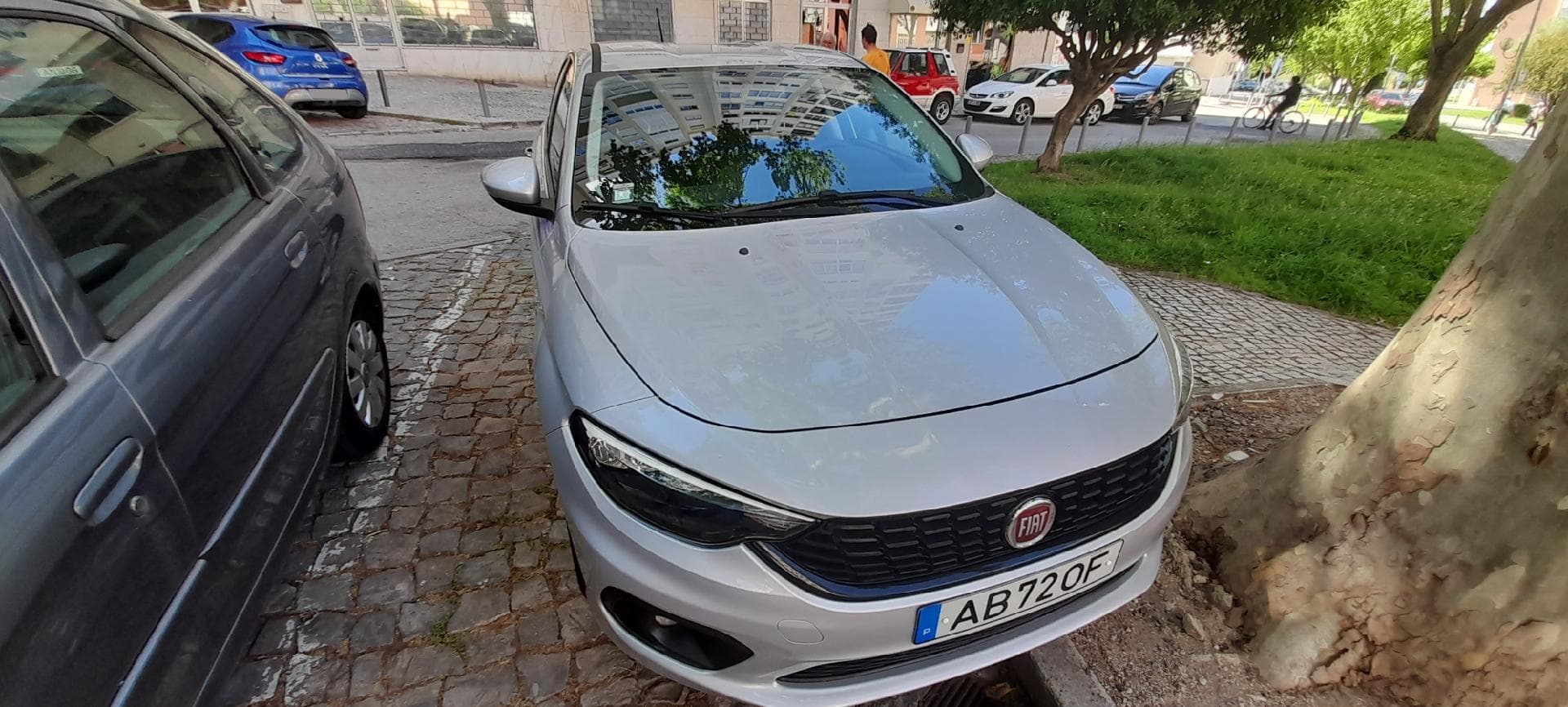 FIAT TIPO — imagen 2