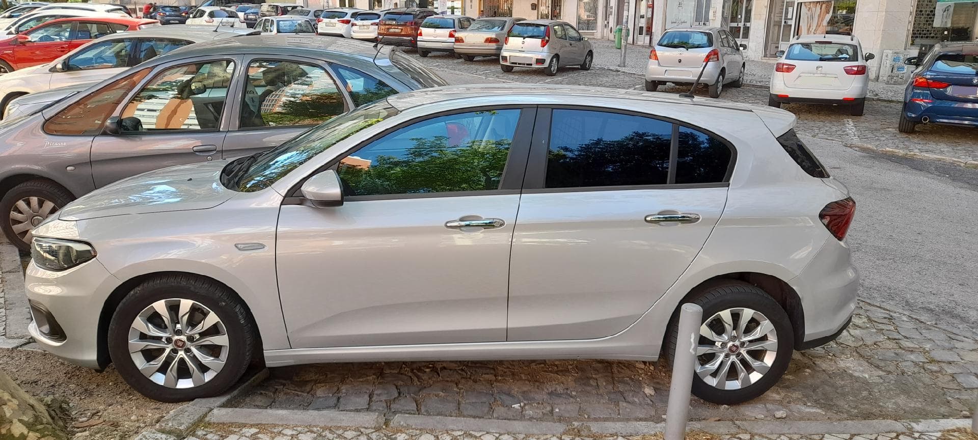 FIAT TIPO — imagen 3