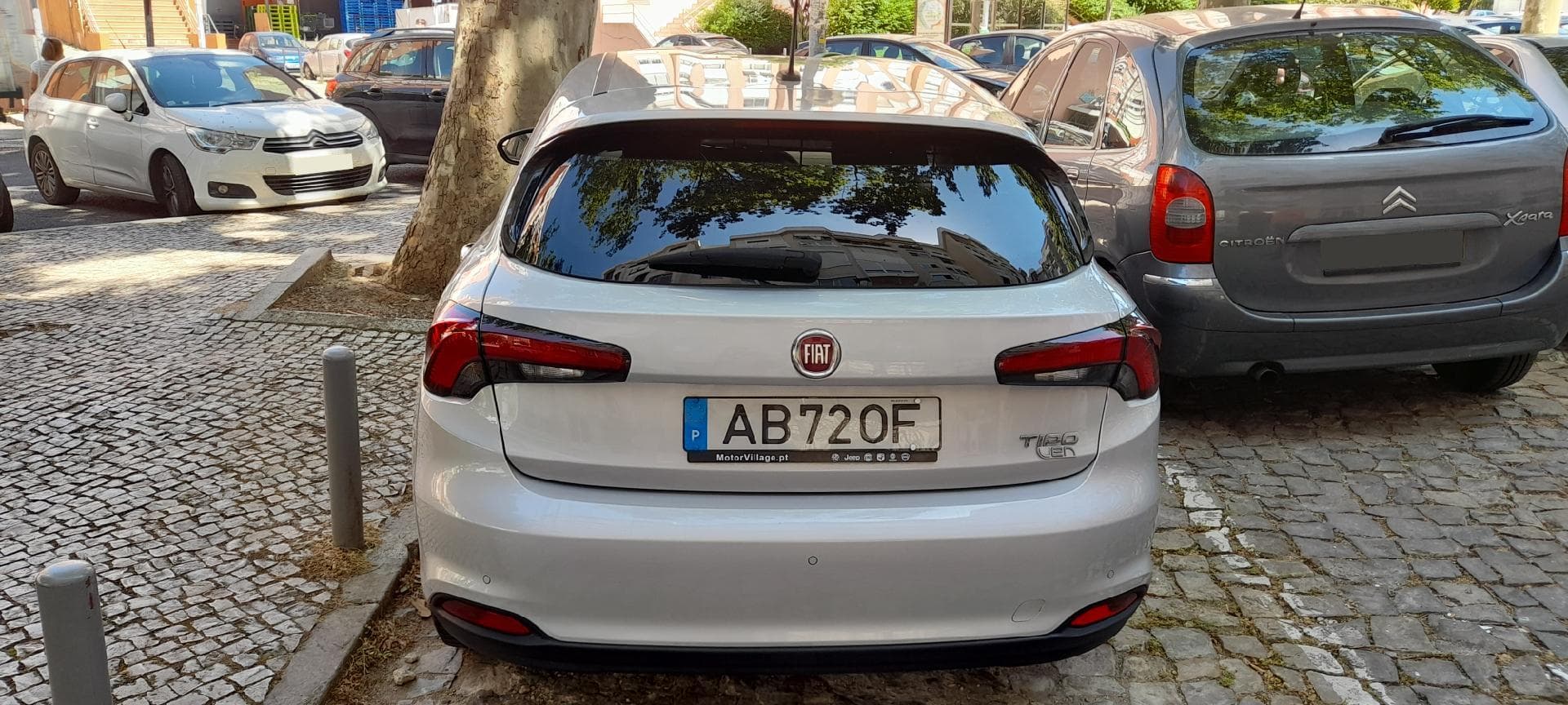 FIAT TIPO — imagen 4