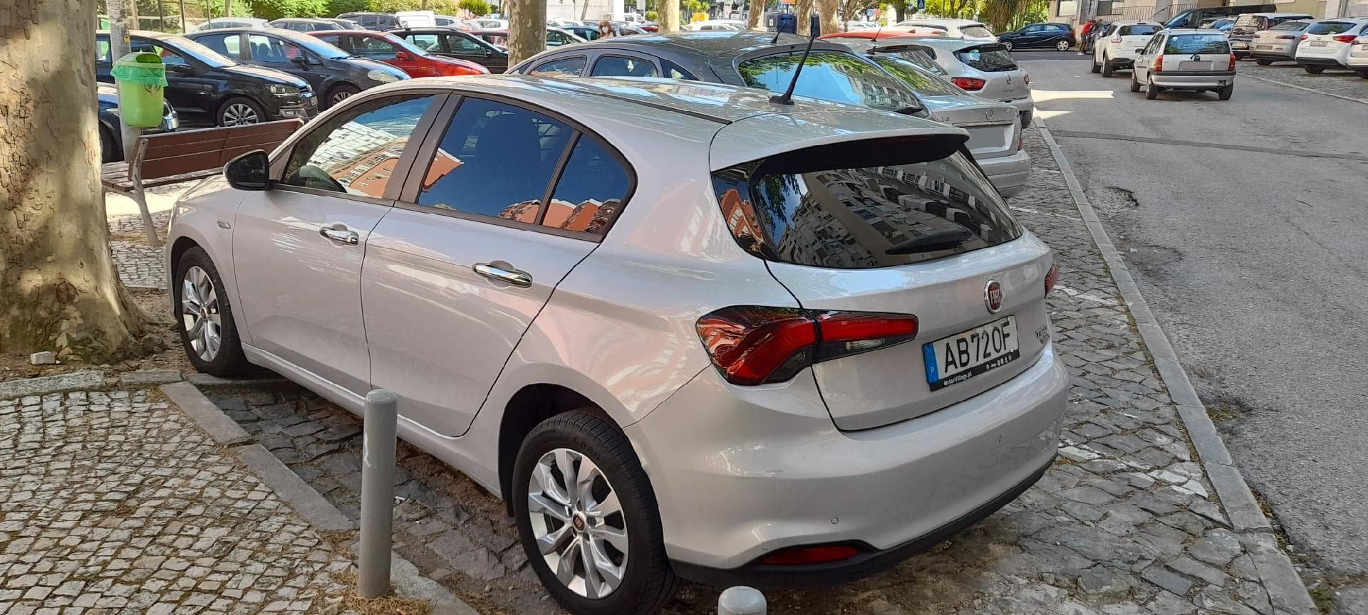 FIAT TIPO — imagen 5