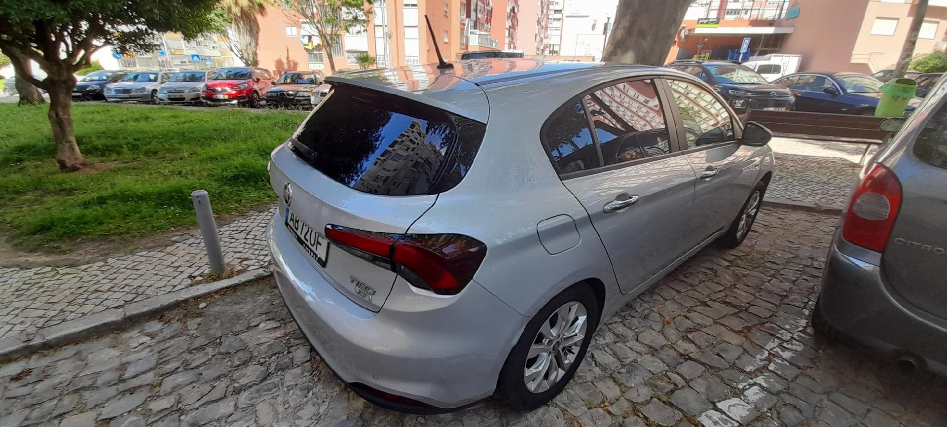 FIAT TIPO — imagen 6