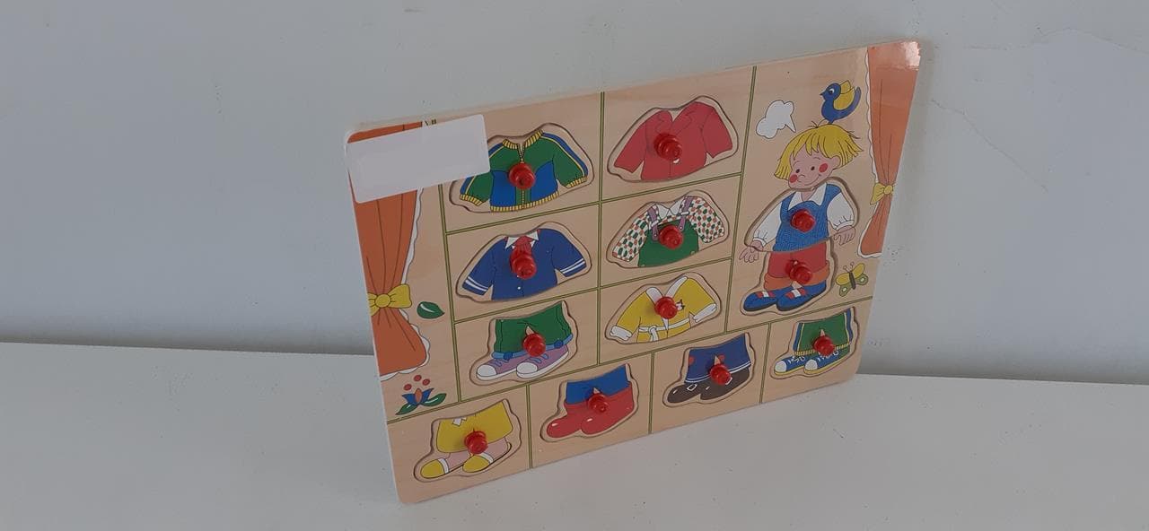 Juguete Infantil