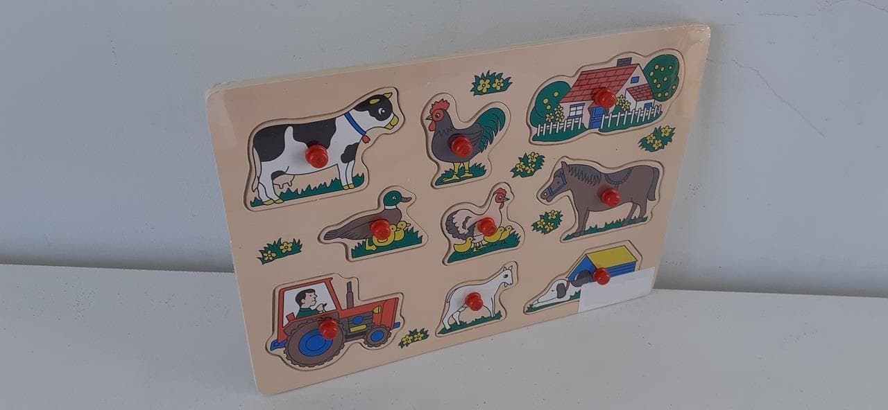 Juguete Infantil — imagen 2