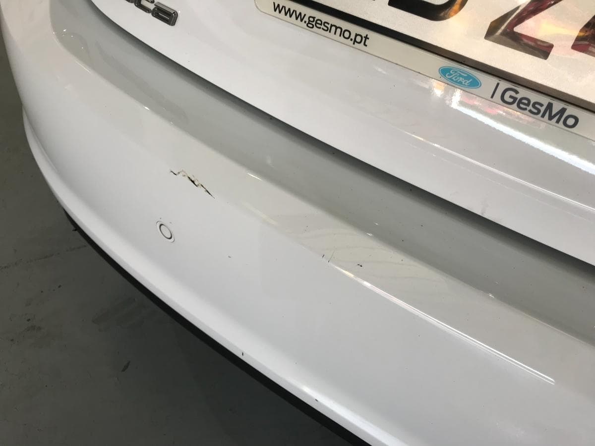 Ford Fiesta 1.5 TDCI · Ano 2020 — imagem 11
