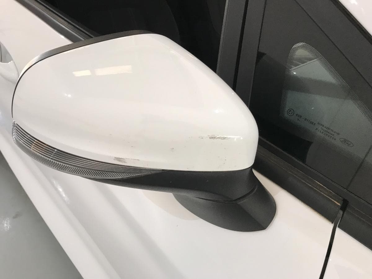 Ford Fiesta 1.5 TDCI · Ano 2020 — imagem 12