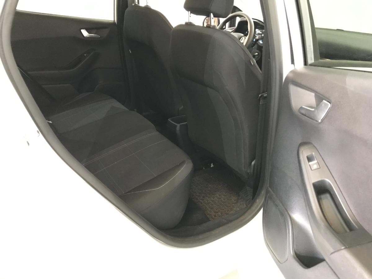 Ford Fiesta 1.5 TDCI · Ano 2020 — imagem 18