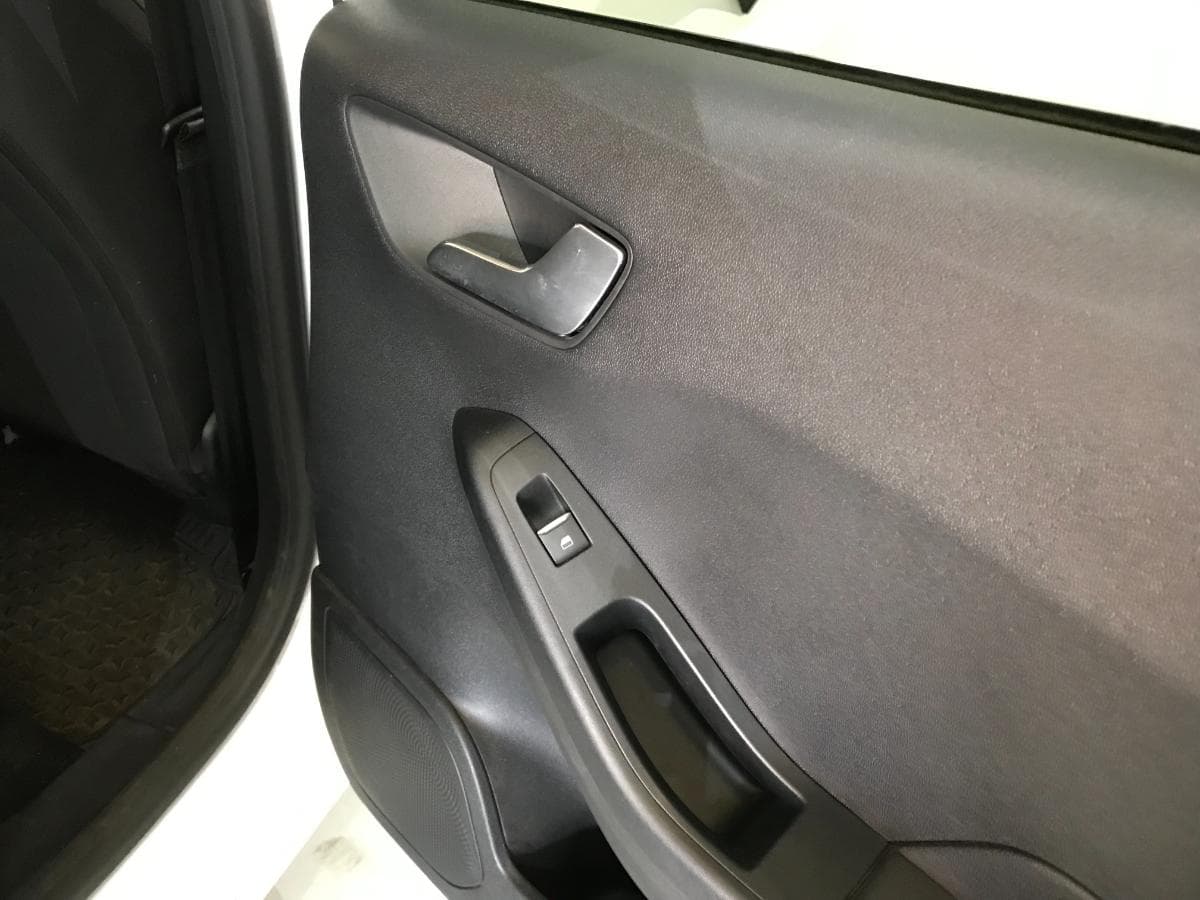 Ford Fiesta 1.5 TDCI · Ano 2020 — imagem 22
