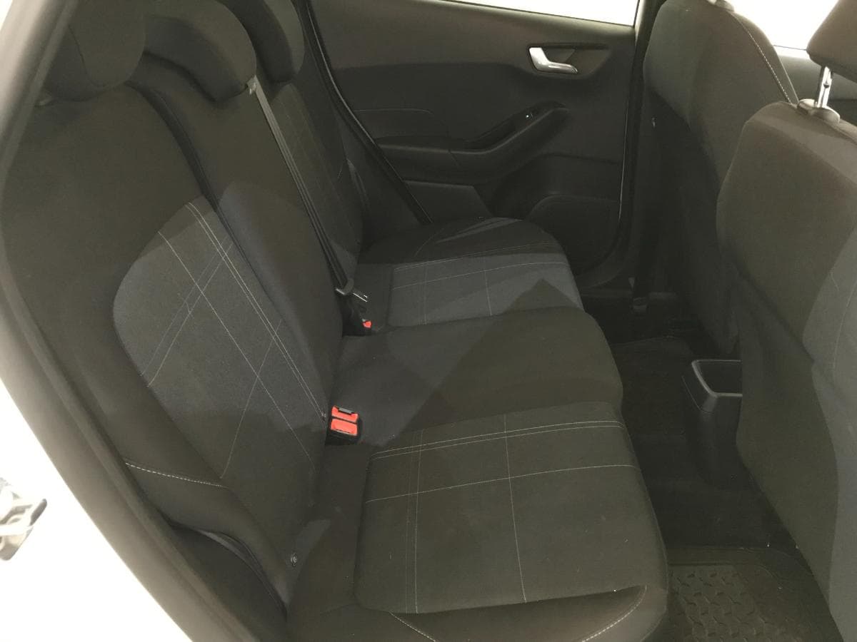 Ford Fiesta 1.5 TDCI · Ano 2020 — imagem 24