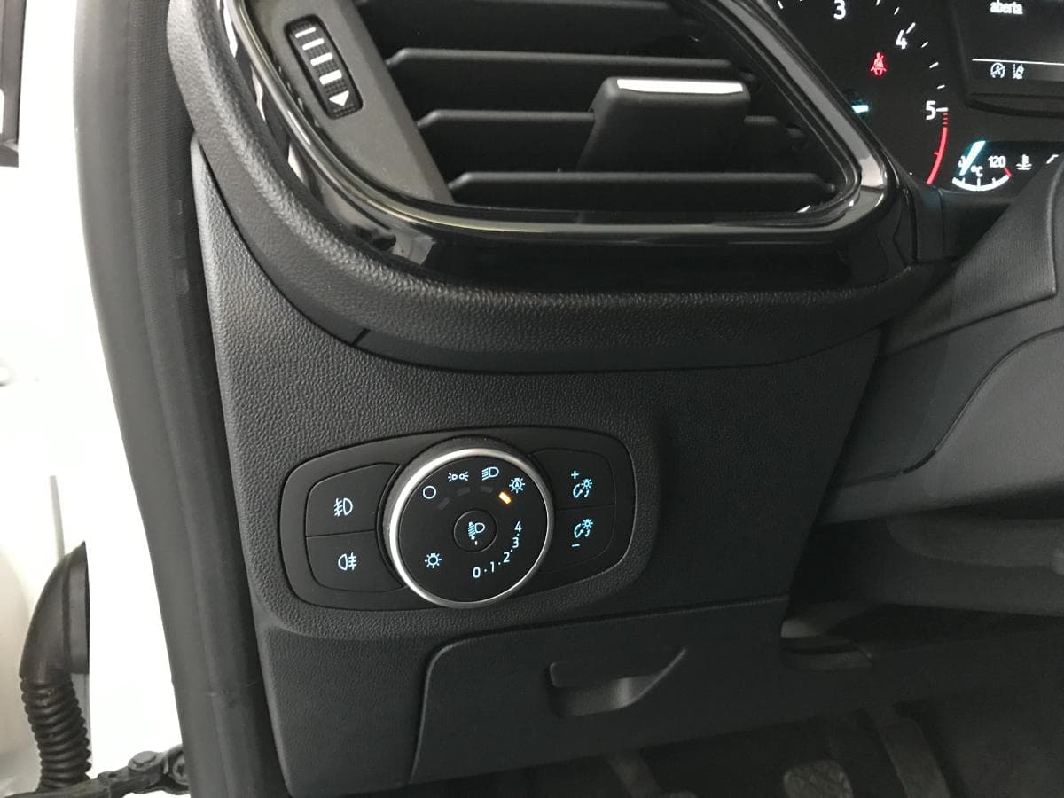 Ford Fiesta 1.5 TDCI · Ano 2020 — imagem 30