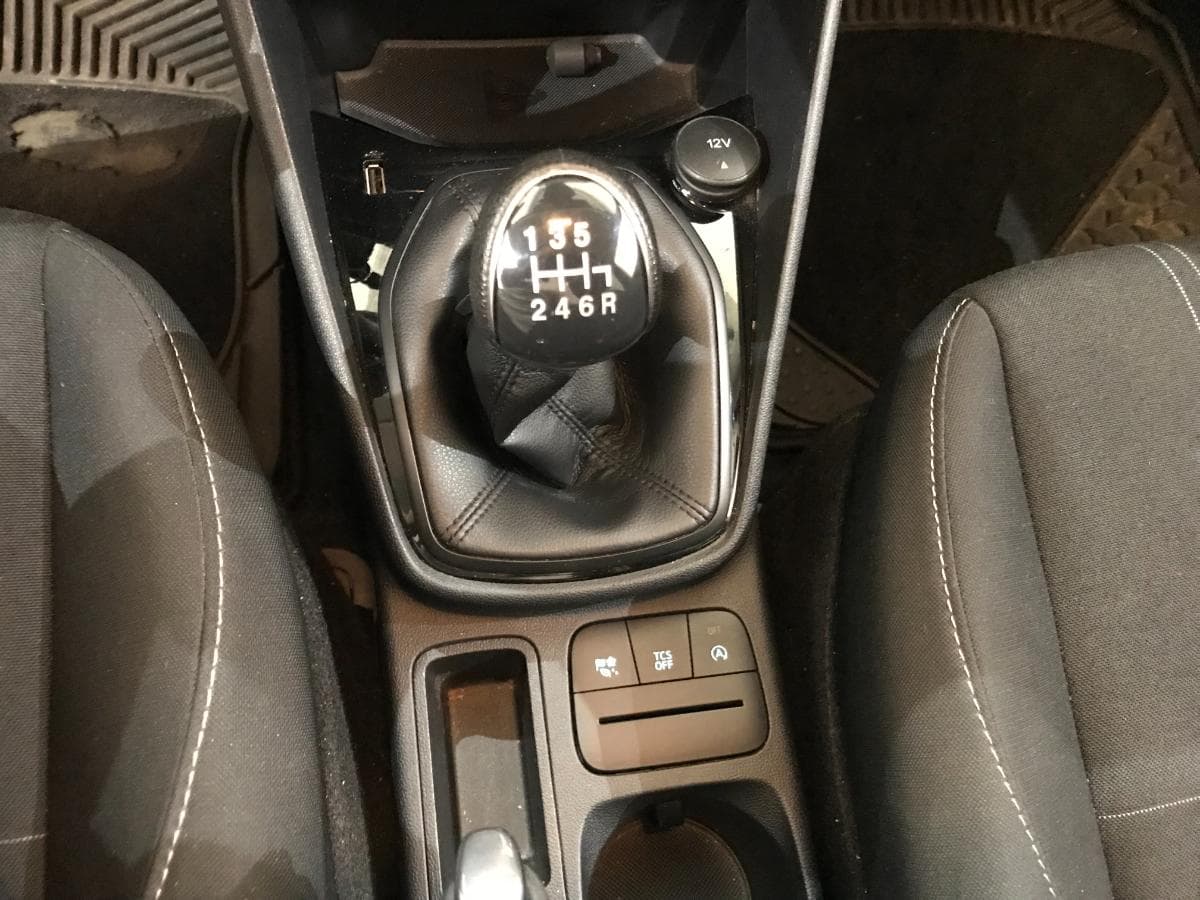 Ford Fiesta 1.5 TDCI · Ano 2020 — imagem 33