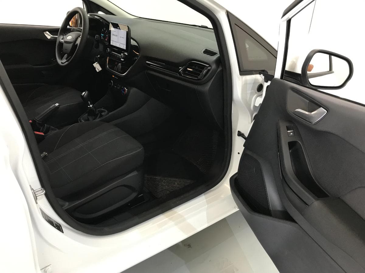 Ford Fiesta 1.5 TDCI · Ano 2020 — imagem 35